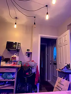 Angel-LinaX online show from January 2026 04:03:02 PM