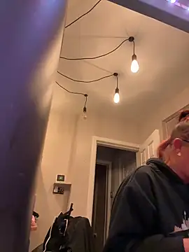 Angel-LinaX online show from February 2026 09:45:01 PM