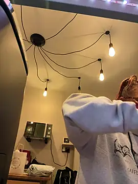 Angel-LinaX online show from February 2026 06:08:01 PM