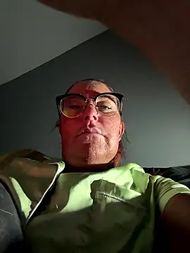 Angel-LinaX online show from January 2026 10:04:01 PM