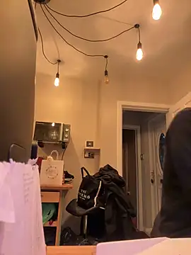 Angel-LinaX online show from February 2026 07:13:01 PM