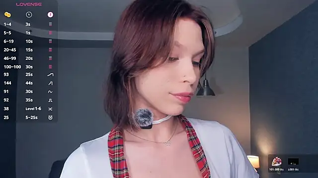 EvaStar1ight online show from March 2026 08:29:01 PM