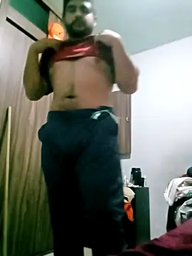 Yerackhip online show from March 2026 06:02:01 AM