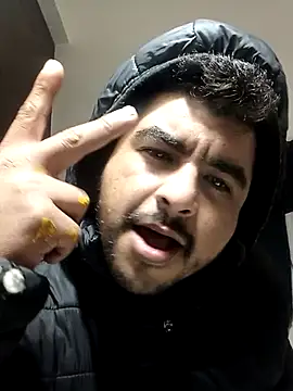 Yerackhip online show from January 2026 04:22:01 PM