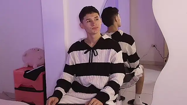 Eiden Blake online show from November 2025 11:49:02 PM