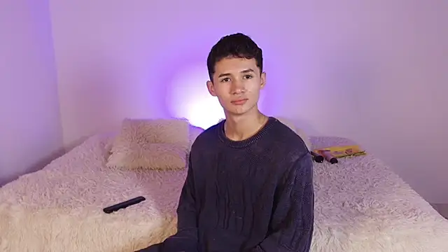 Eiden Blake online show from November 2025 10:14:02 AM