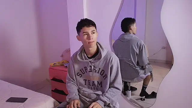 Eiden Blake online show from November 2025 09:53:02 AM