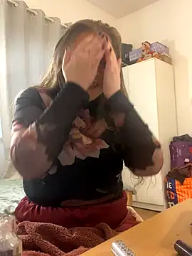 LiahLovexoxx online show from December 2025 02:00:02 PM