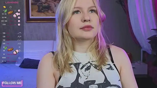 Mila wxw online show from November 2025 11:20:02 AM