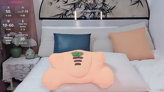 Snapshot of Ella99 chatting on December 2025 02:34:01 PM Ella99 online show from December 2025 02:34:01 PM