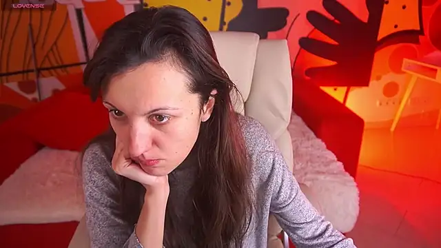 ZafiraMoonn online show from January 2026 06:39:02 AM