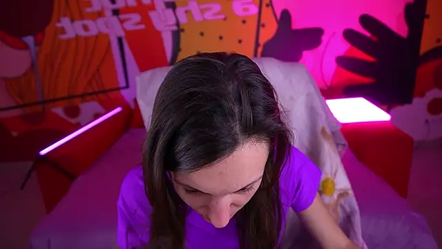 ZafiraMoonn online show from February 2026 01:38:02 PM