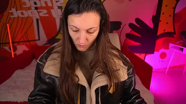 ZafiraMoonn online show from February 2026 07:48:02 AM