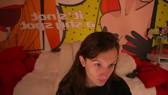 ZafiraMoonn online show from November 2025 06:51:02 AM