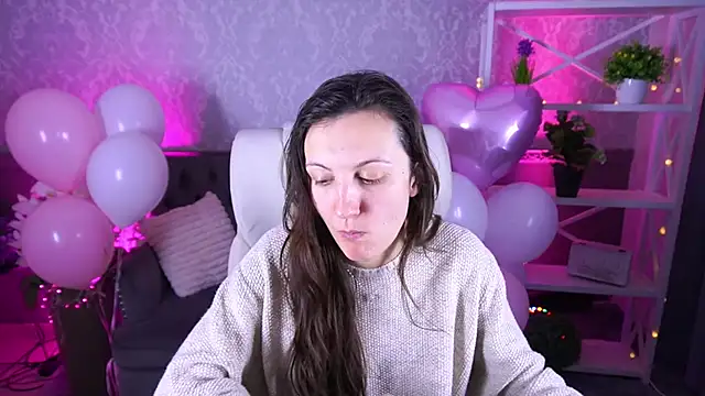 ZafiraMoonn online show from February 2026 01:54:02 PM