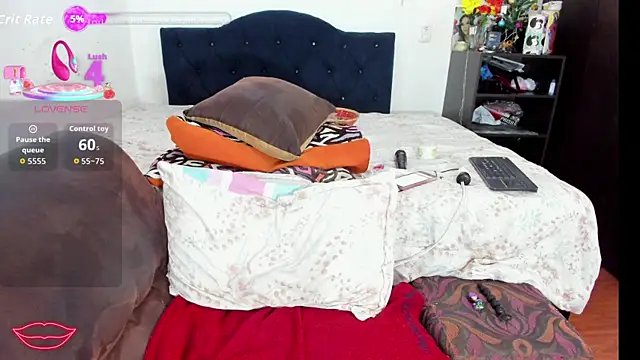 Susan 20hot online show from January 2026 03:12:01 AM