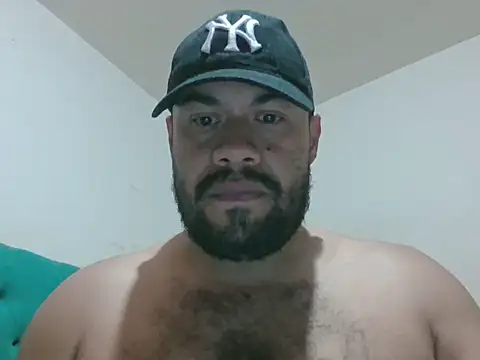 Ramses 36 online show from May 2026 07:53:01 PM