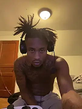 youngbull dada online show from February 2026 05:34:01 PM