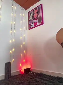 alexa bluee online show from December 2025 07:22:01 AM