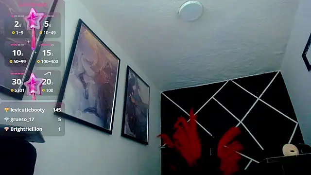 Snapshot of Sweet_Queens1 chatting on November 2025 03:34:02 PM Sweet Queens1 online show from November 2025 03:34:02 PM