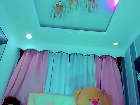 Snapshot of Sweet_Queens1 chatting on November 2025 10:57:01 PM Sweet Queens1 online show from November 2025 10:57:01 PM