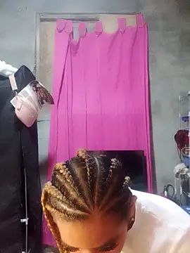 Megan2026 online show from February 2026 01:05:02 AM