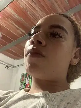 Megan2026 online show from December 2025 01:08:02 AM