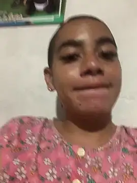 Megan2026 online show from December 2025 12:59:02 AM