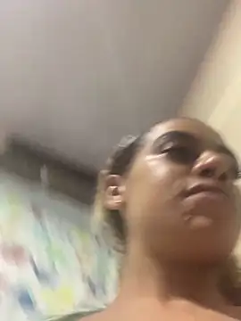 Megan2026 online show from December 2025 04:34:02 AM