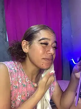 Megan2026 online show from January 2026 05:36:02 AM