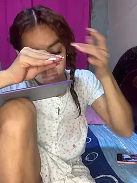 Megan2026 online show from February 2026 01:58:01 AM