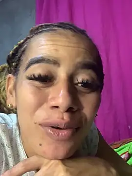 Megan2026 online show from March 2026 03:12:01 AM