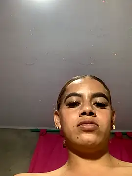 Megan2026 online show from November 2025 04:38:02 AM