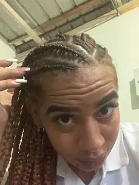 Megan2026 online show from November 2025 10:42:02 PM