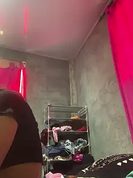 Megan2026 online show from February 2026 09:24:02 PM