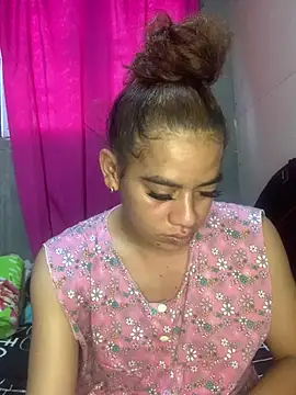 Megan2026 online show from January 2026 12:41:02 PM