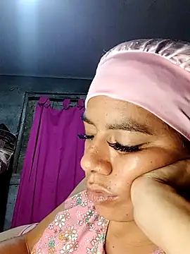 Megan2026 online show from January 2026 02:48:01 AM