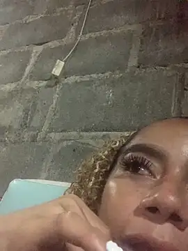 Megan2026 online show from December 2025 03:00:02 AM