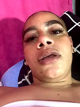 Megan2026 online show from November 2025 07:07:02 PM