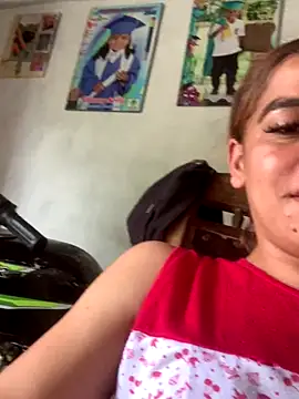 Megan2026 online show from November 2025 02:21:01 PM