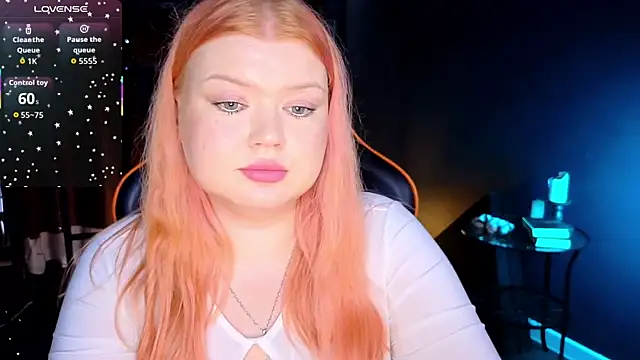 AriettaHeart online show from November 2025 11:10:01 AM