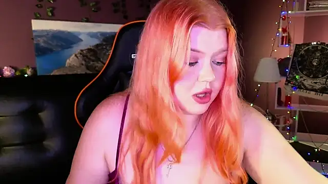 AriettaHeart online show from November 2025 10:48:01 AM