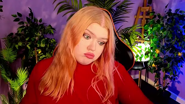 AriettaHeart online show from December 2025 09:04:01 PM