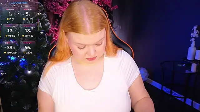 AriettaHeart online show from January 2026 03:19:01 PM