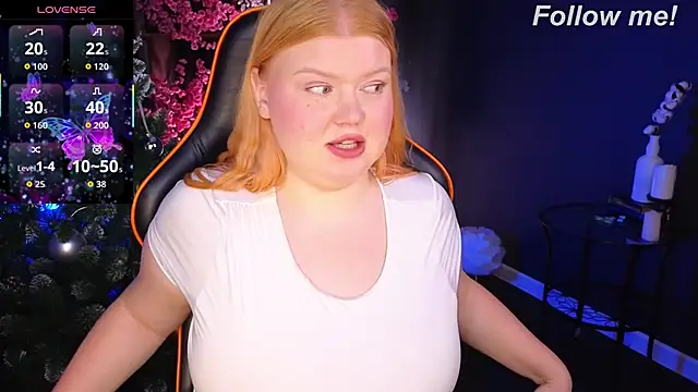 AriettaHeart online show from January 2026 03:21:01 AM