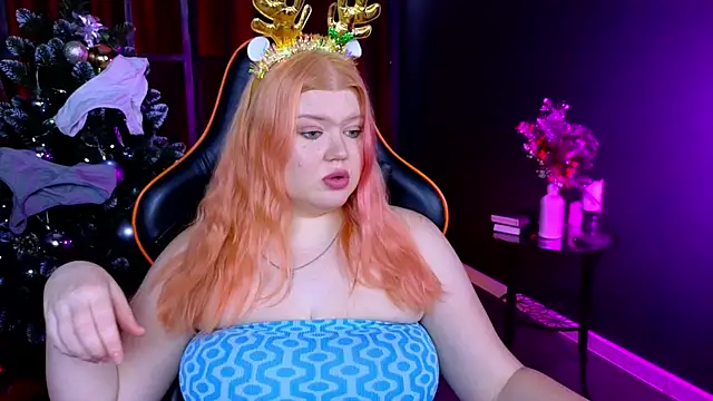 AriettaHeart online show from December 2025 10:47:01 AM