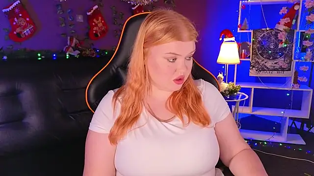 AriettaHeart online show from December 2025 11:57:01 AM