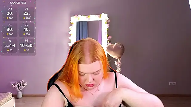 AriettaHeart online show from February 2026 09:03:01 PM