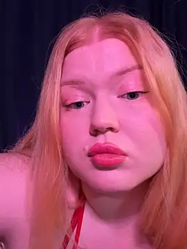 AriettaHeart online show from March 2026 08:34:02 PM