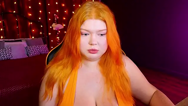 AriettaHeart online show from May 2026 08:50:02 PM